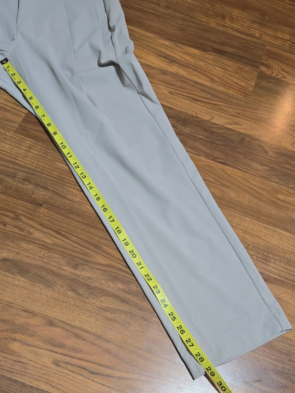 Rhone Commuter Pants - Pleated Front (Style 101951)